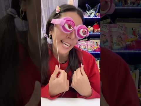 I LOVE YOU BECAUSE YOU ARE LIKE THIS..😍