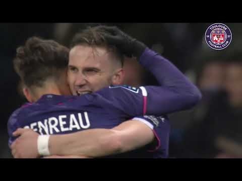 Compilation buts Branco van den Boomen avec le TFC