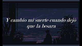 Y cambió mi suerte-Virlan Garcia(Letra) Rojas Lyrics