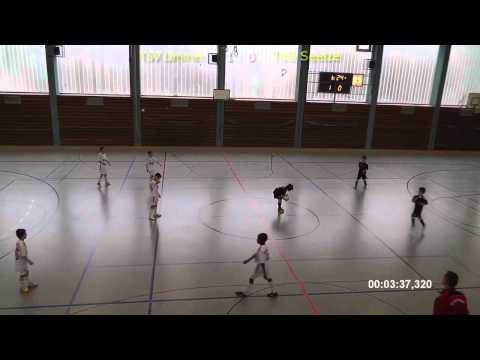 2. TSV Limmer III (3-0) TuS Seelze