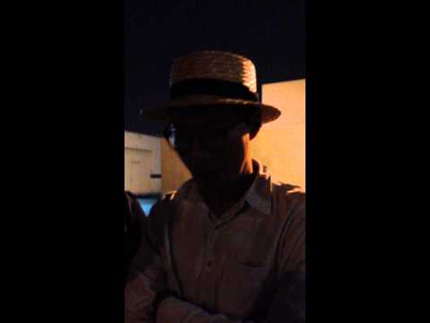 Liberty Battles beatbox game/jam!