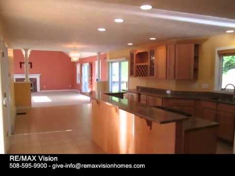 212 Wachusett Street, Holden MA 01520 - Single Family Home - Real Estate - For Sale -