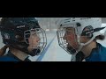 BREAKING THE ICE - Official Trailer