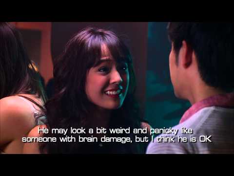 Saturday NIght to Monday Morning Trailer with Eng subtitle