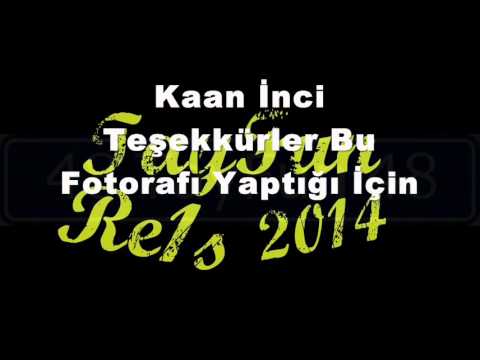 Dj Tayfun - Point.Blank |Yeni - 2014|