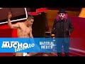 EL KOMPAYASO SE PASÓ Y LO DEJÓ HUMILLADO EDUARMO MARTINEZ SEMIFINAL TTMT 21