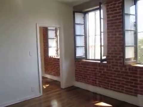 PL3435 - Charming 1 Bed + 1 Bath Apartment for Rent! (K-Town, Los Angeles, CA)