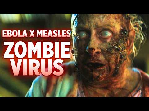 New Life (2023) | The BODY MELTING Combination Virus