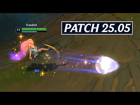 Riot just made another oopsie...