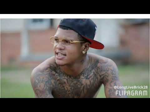 BHC Reazy - Trending Freestyle  (Moneybagg Yo Remix)