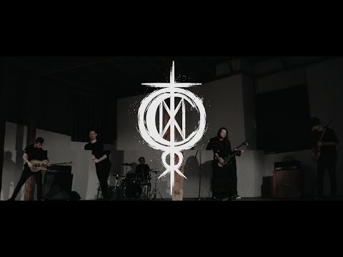 CONTRITION - “Sanctuary” (Official Music Video) online metal music video by CONTRITION