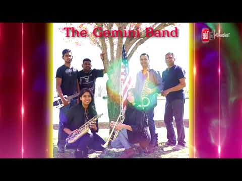 The Gemini Band Ft  Salima Mohammed - Oh Mere So Nadi [  Classic Song ]