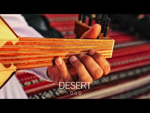 Desert Oud Music - Oriental Dream Lounge