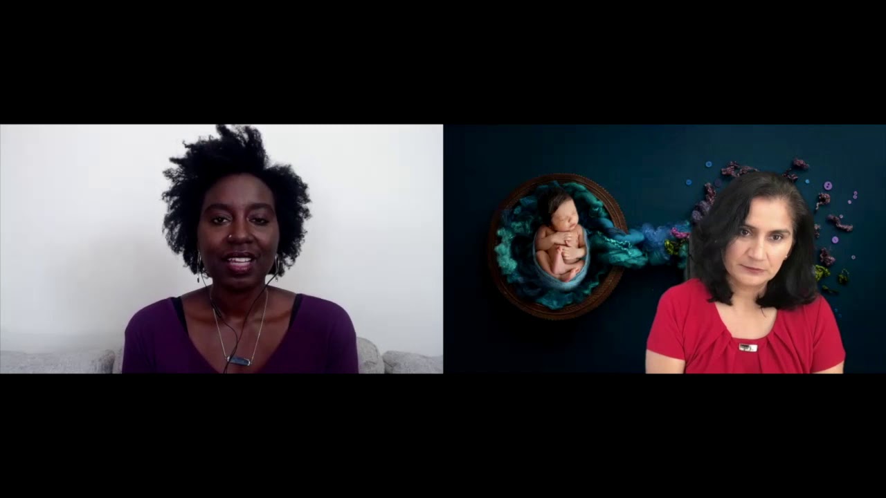Conception | Wellness|Infertility issues|Helping women make a family, Conception & Wellness with Carine Camara