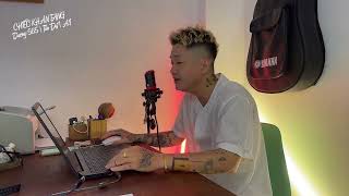 Download lagu CHIẾC KHĂN TANG | DƯƠNG 565 | TẤN ĐẠT | A.I | Nhạc 8x 9x Dương 565... mp3