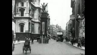 Natural Assembly - When We Two Parted (Music Video)