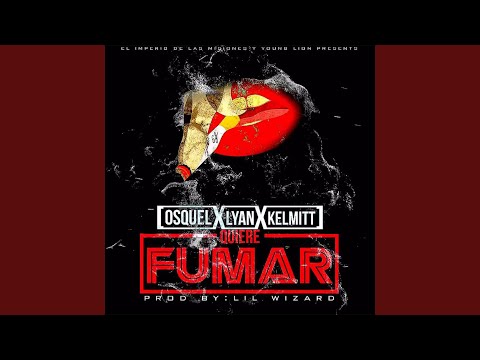 Quiere Fumar (feat. Lyan & Kelmitt)