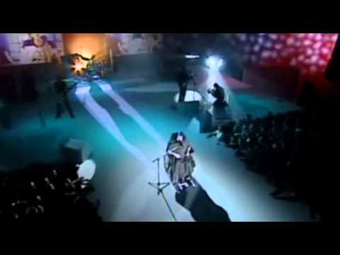 Lady Pank - 18 urodziny - Koncert we Wrocławiu