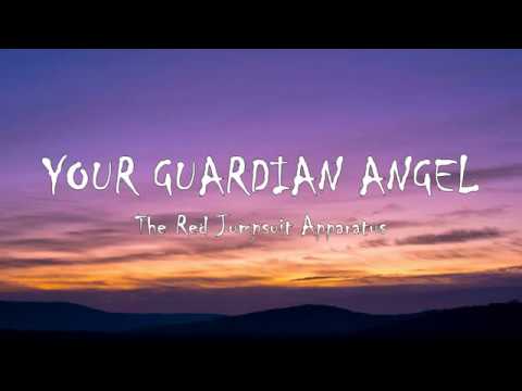 Your Guardian Angel (LYRICS) - The Red Jumpsuit Apparatus ????????????