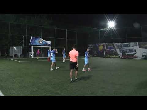 ⏰20 10 ⚽ JB Hair Studio  – Silver Stars All Stars 2 🏆 Seria B1 – etapa 2   repriza 1