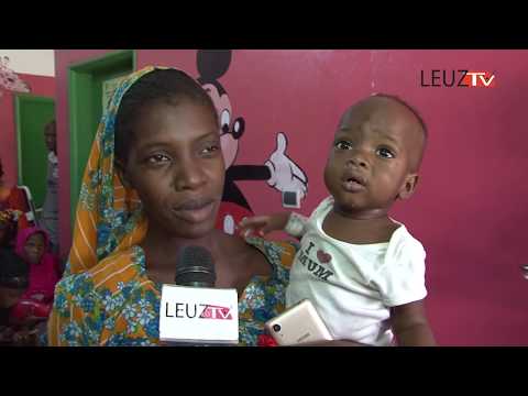 Être Sociable : YOUTH YAAKAR procure le sourire à Albert Royer Être Sociable : YOUTH YAAKAR procure le sourire à Albert Royer