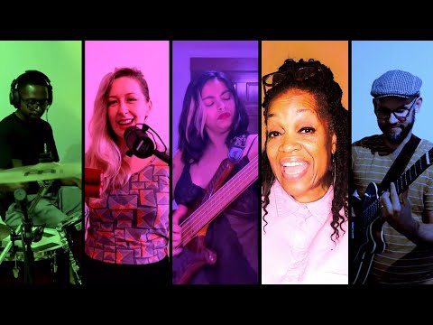 St  Louis Music Box w/ Mohini Dey - Get Down On It