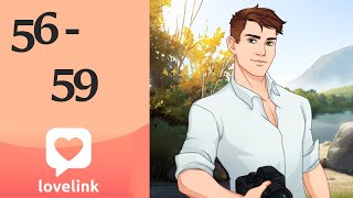 Adam Johnson #56 - 59 💎 Lovelink