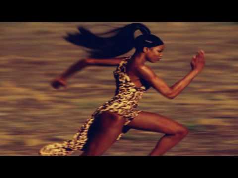 Martin Solveig   +1 feat  Sam White Official Music Video