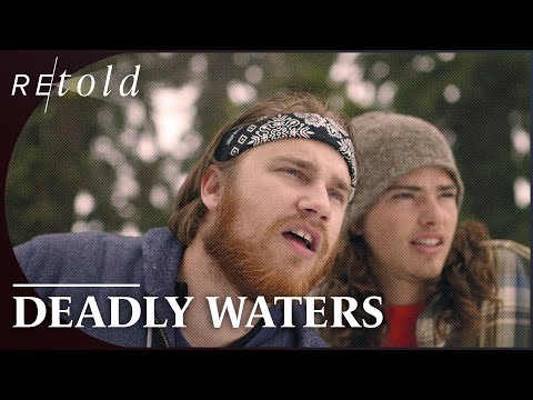 Crater Lake National Park: Deadly Waters | Visitors Lured to Death (Secrets and Legends)