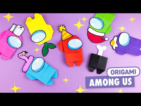 DIY Новогодний Декор ОЛЕНЁНОК из бумаги Ёлочная игрушка DIY Christmas Decoration Deer