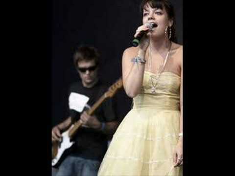 Lily Allen OhMyGod!!!