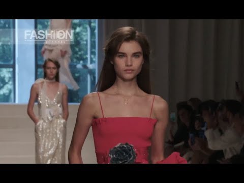 Nightwear PHILOSOPHY by Lorenzo Serafini Spring 2020 Milan - Fashion Channel