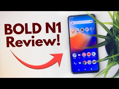 BOLD N1 - Complete Review! (Only $199)