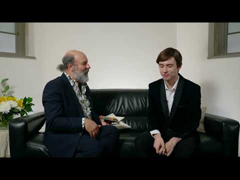 Meet the Semi Finalists – Uladzislau Khandohi