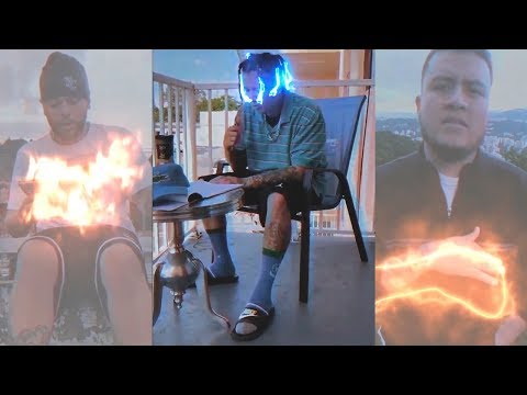 Punchline | Enecá - Benzina - Tamgo