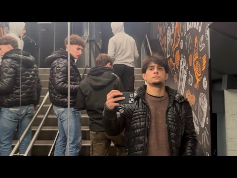 FIGHT DAY💥💪 Brave2-Turnier in Wien