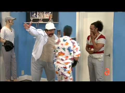 Las acosadoras de TN3 - América TeVé