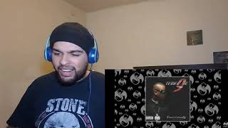 They Tested His Gangsta | Tech N9ne - Come Gangsta (Reaction)