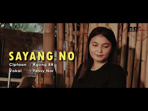 SAYANG NO | Agung BR | Yessy Nor & Sintus Goran | Live Session | Cover