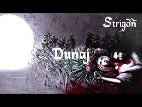 Strigôň - Dunaj [FULL ALBUM STREAM] 2018