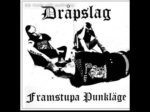Dråpslag - Framstupa Punkläge