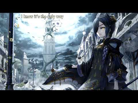 {1142} Nightcore (Obsidians Curse) - What I Would Give  (with lyrics)