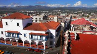 preview picture of video 'Planet Kapow 23 : Santiago de Cuba to Baracoa'