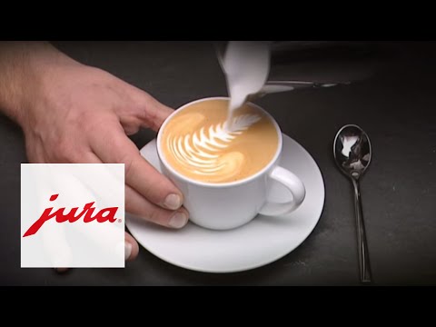 Kavos pupelės JURA Kava be kofeino, 250 g 68018 video