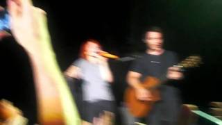 Paramore - You Ain't Woman Enough (Live, Brisbane Riverstage 2010)