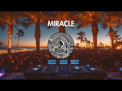 Bensy, Sparrow & Barbossa, Bantu, Dr. Chaii, Neyl - Miracle