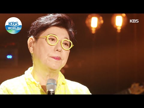 Yang Hee Eun(양희은) - You(늘 그대) (Sketchbook) | KBS WORLD TV 210618