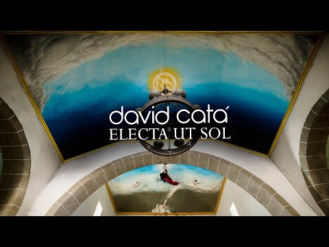 INAUGURACIÓN "ELECTA UT SOL".  IGLESIA DE VIEIRO - DAVID CATÁ