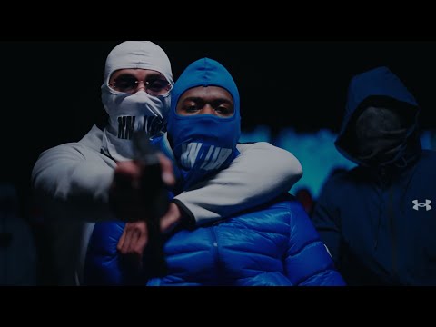 YAYO - BIG FISH FT. KNALLER & MARDO4K
