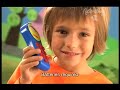 Boomerang UK Continuity September 19th 2009 360p
